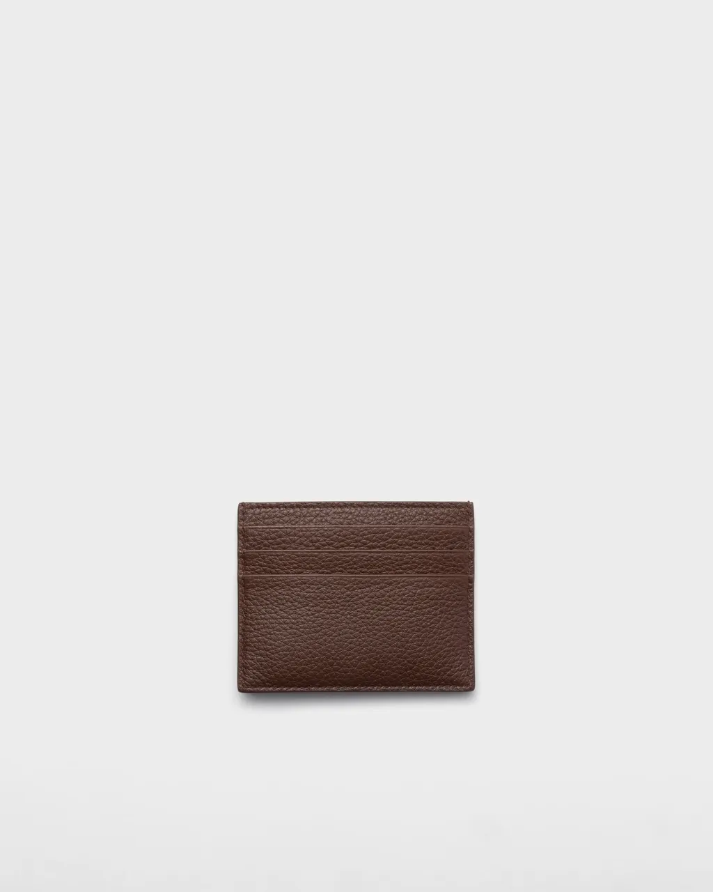 Leather Card Holder