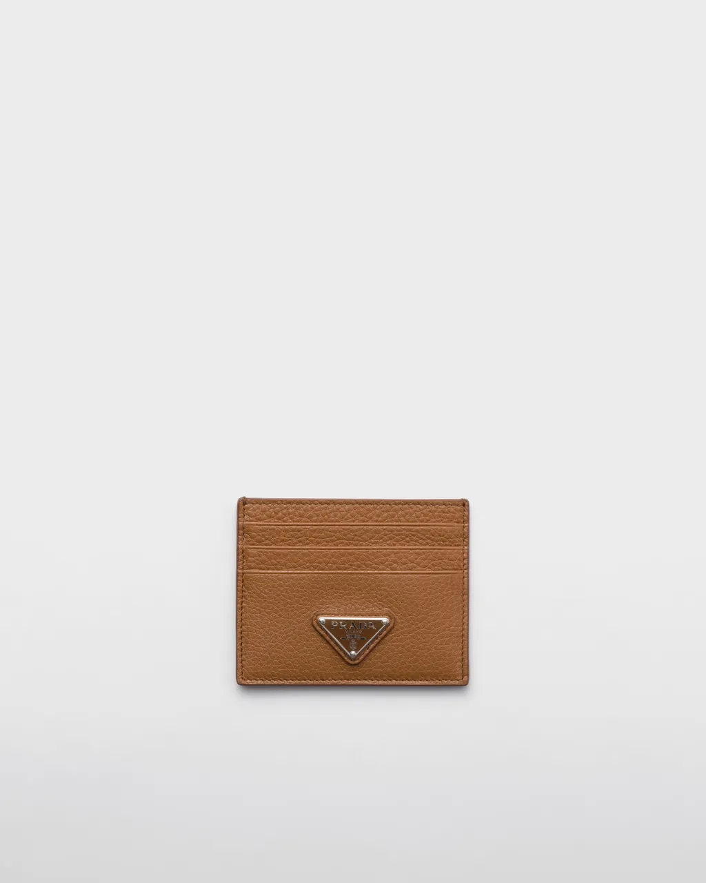 Leather Card Holder