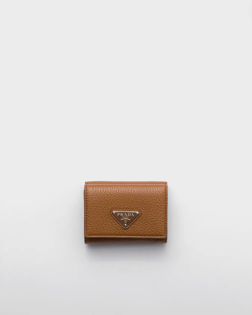 Small Leather Wallet