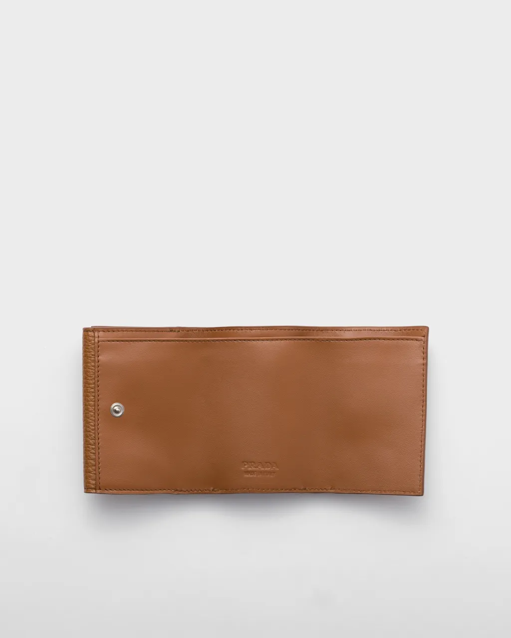 Small Leather Wallet