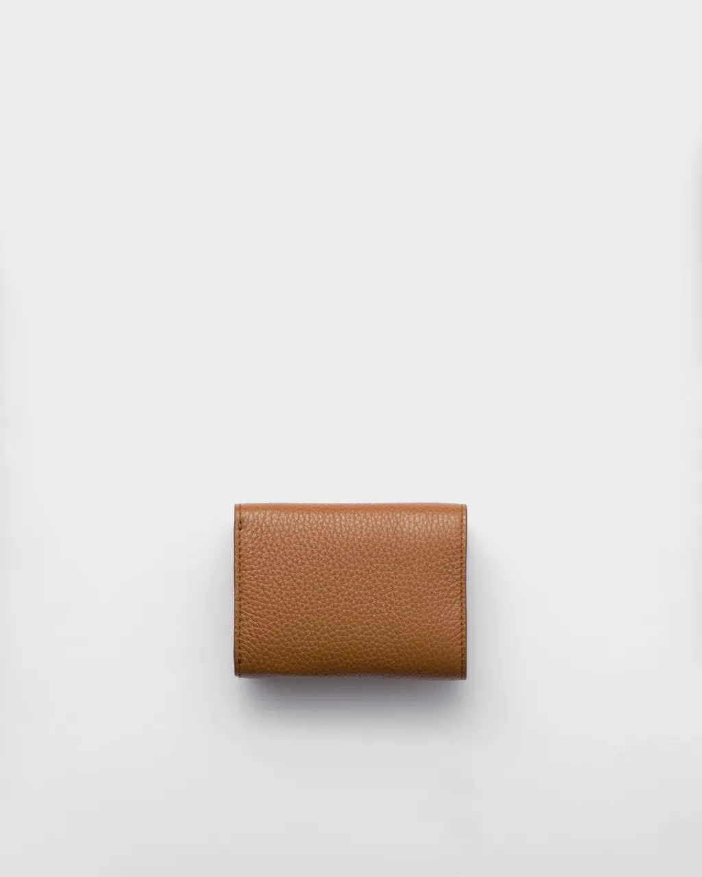 Small Leather Wallet