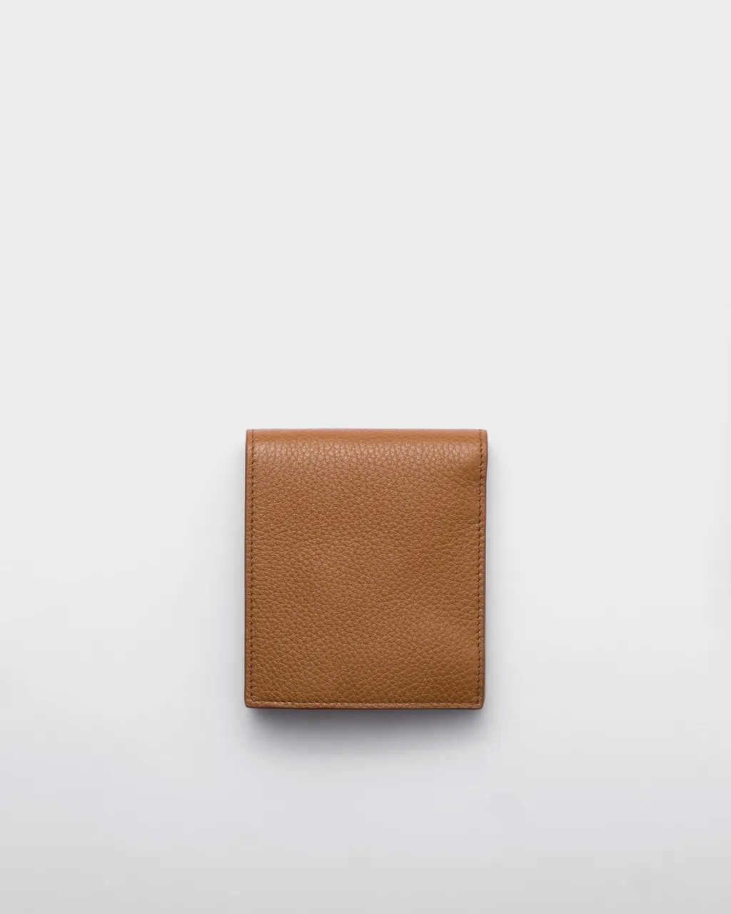 Leather Wallet With Coin Purse