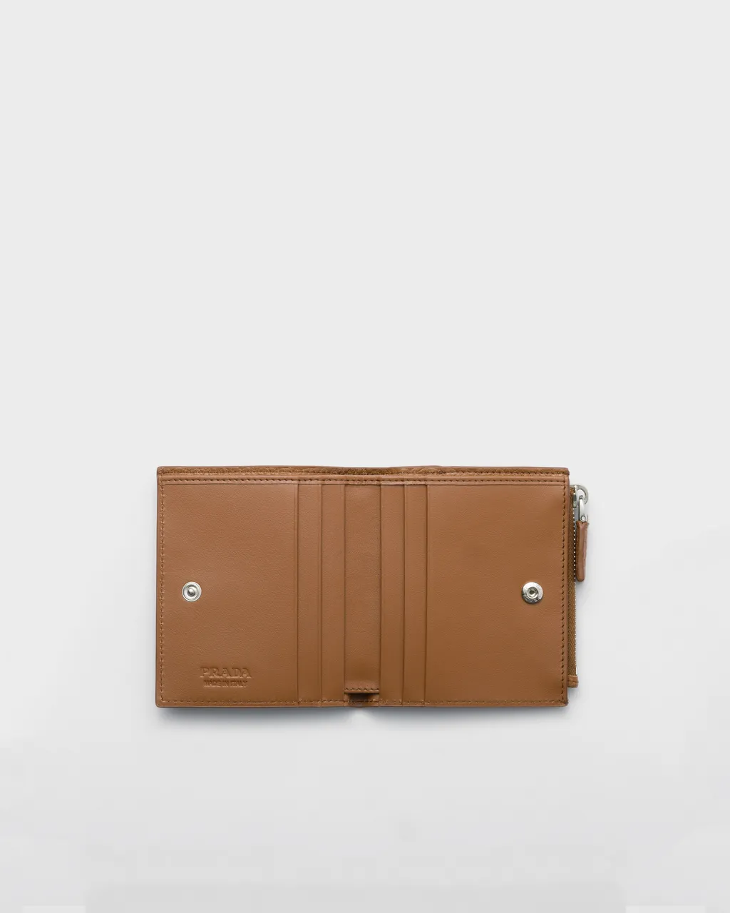 Small Leather Wallet