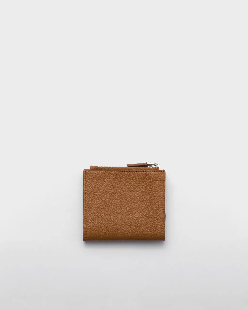 Small Leather Wallet