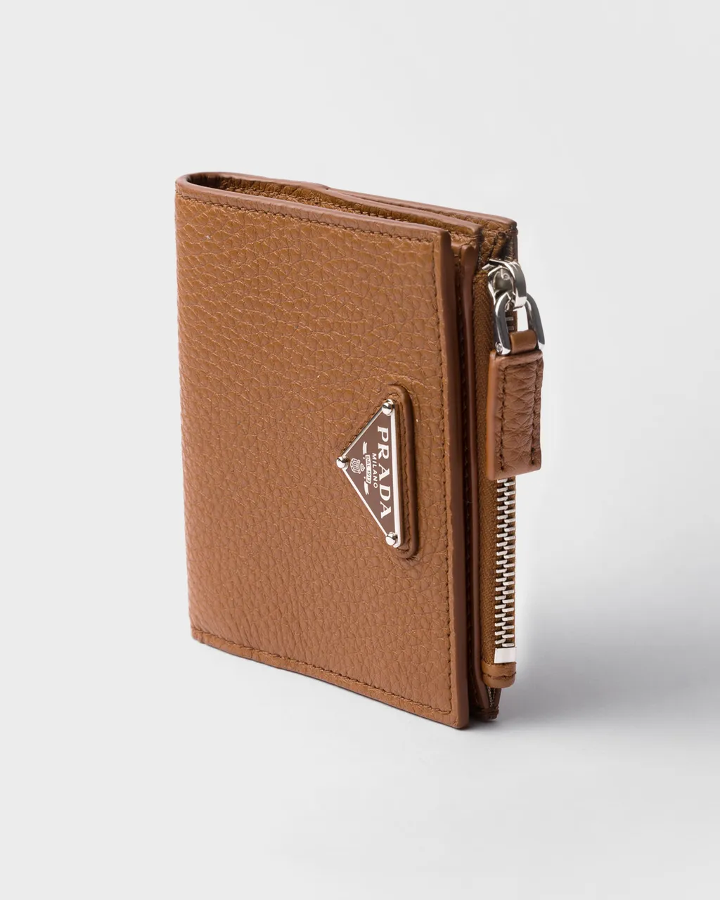 Small Leather Wallet