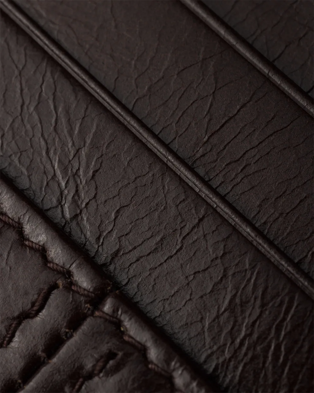 Leather Card Holder