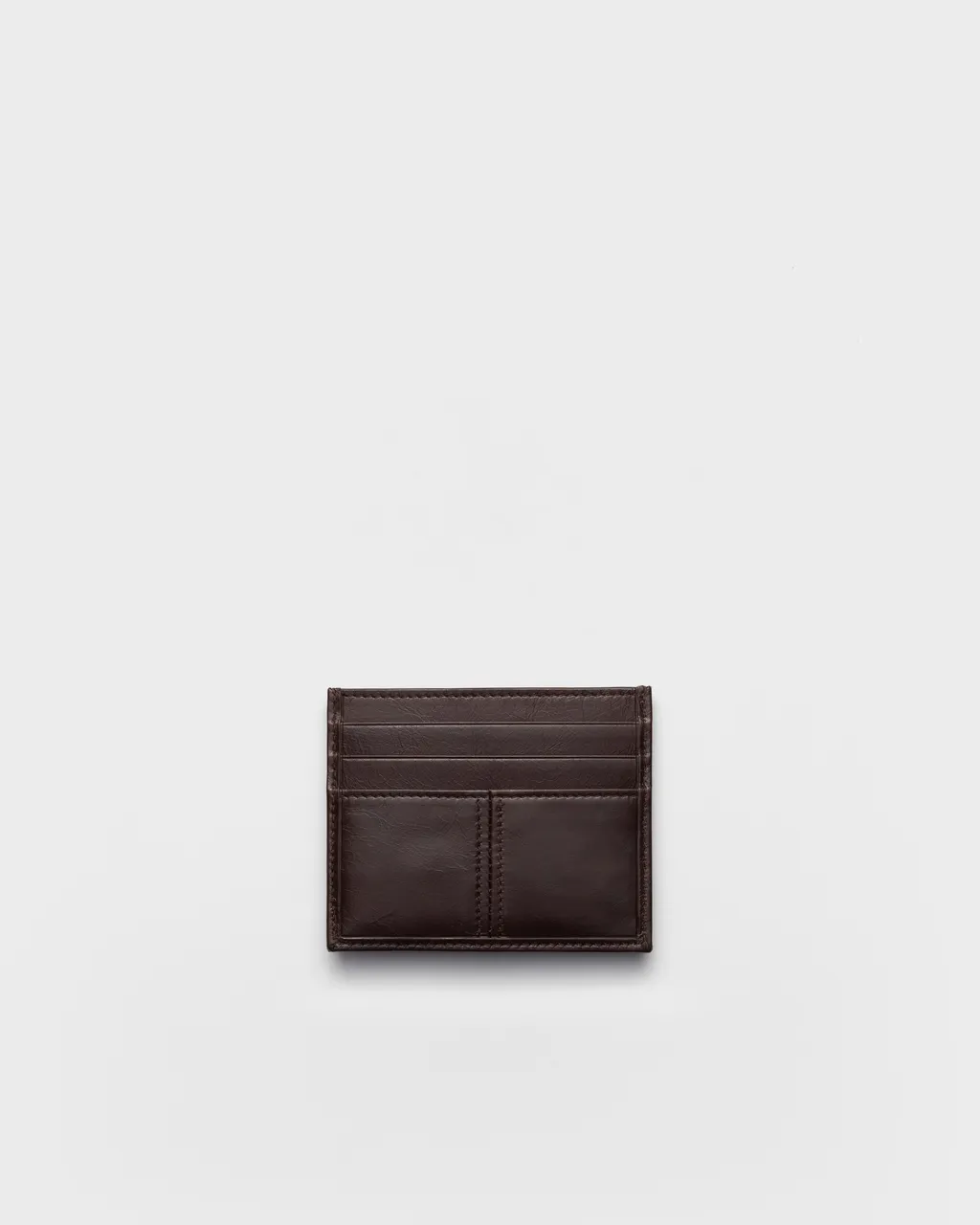 Leather Card Holder