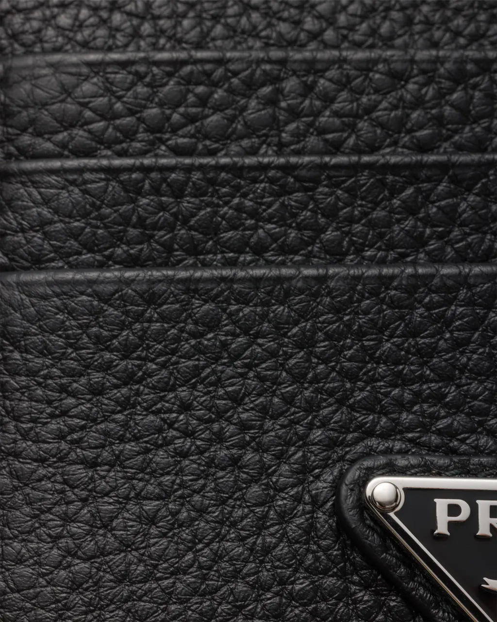 Leather Card Holder