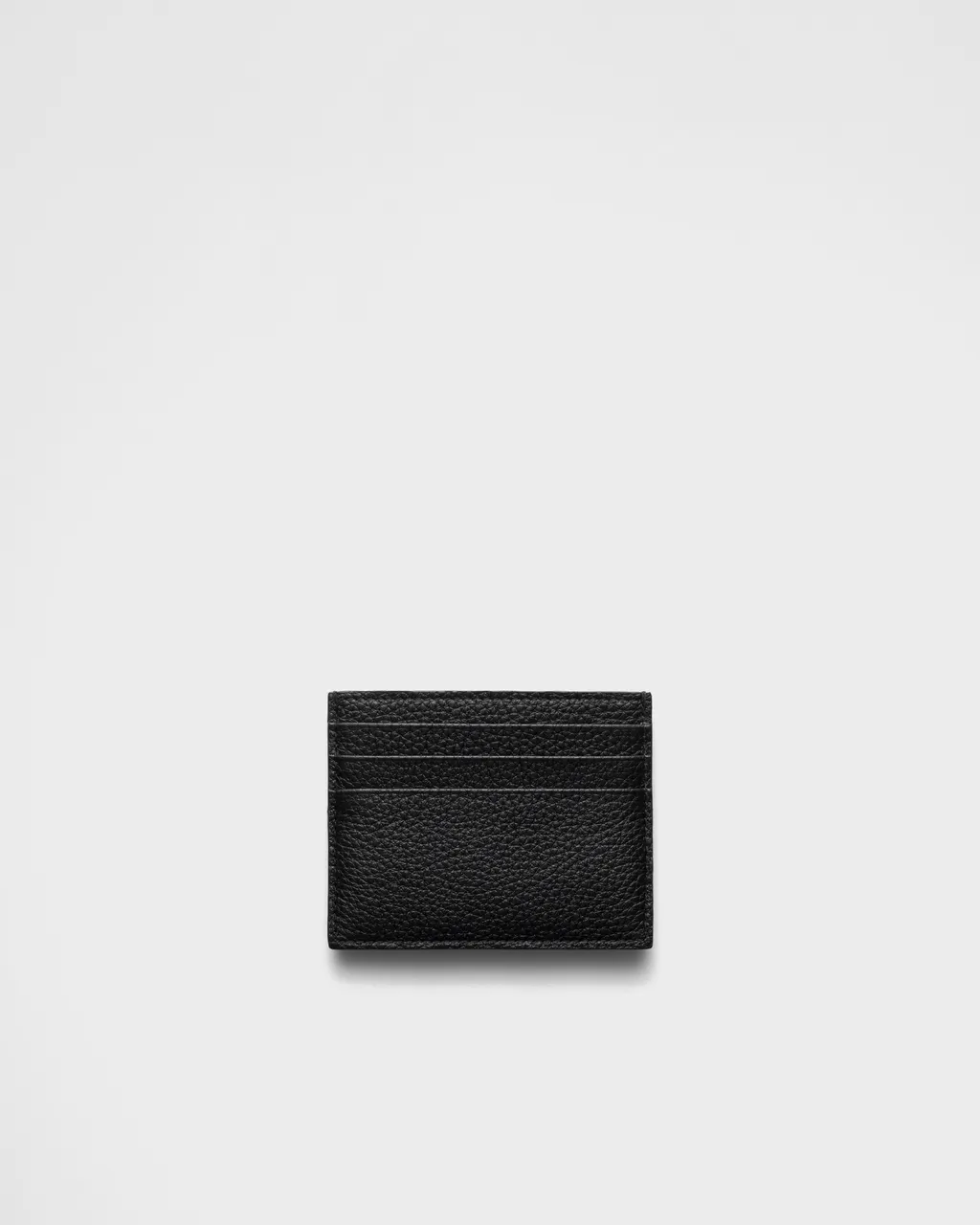 Leather Card Holder