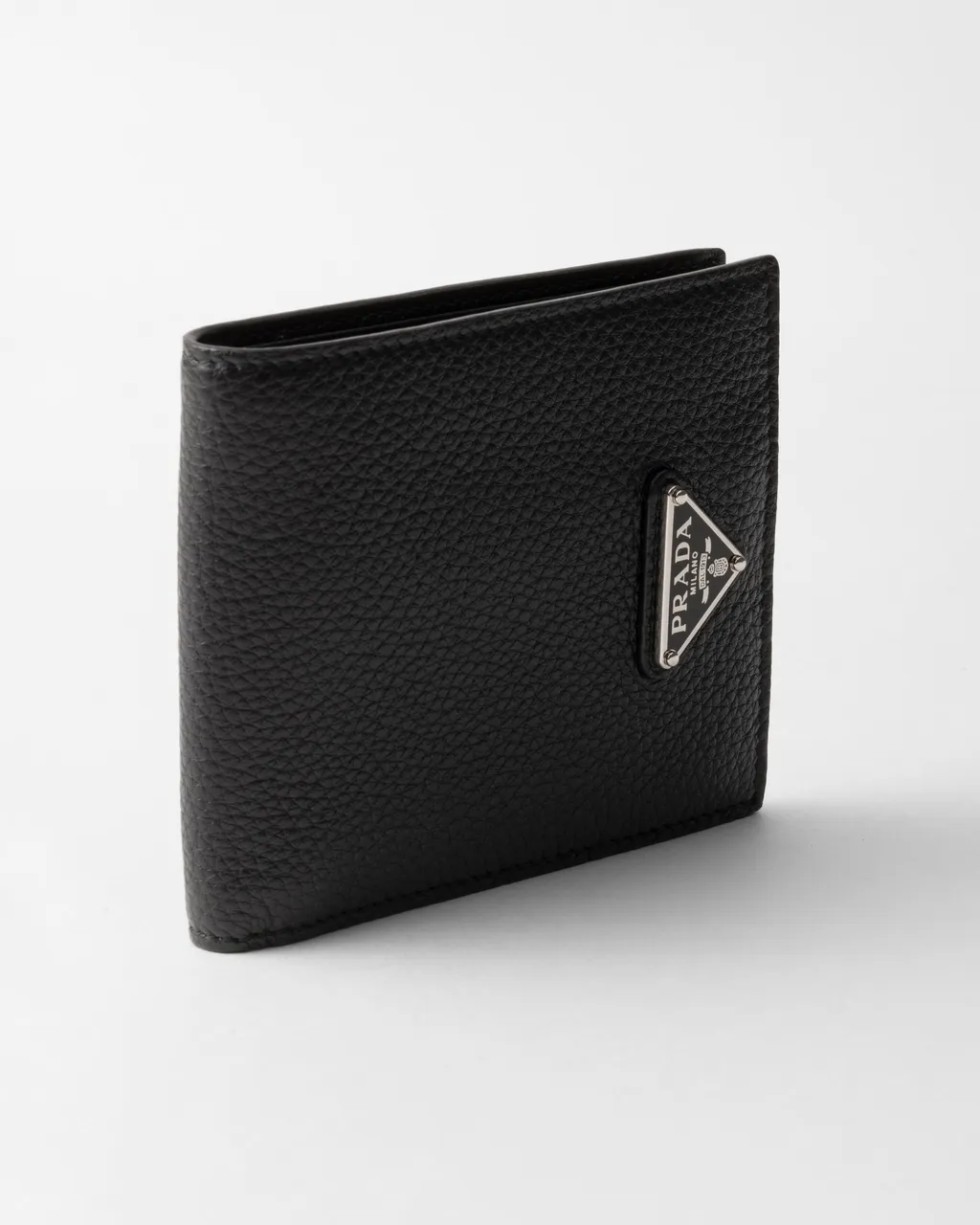 Leather Wallet With Coin Purse