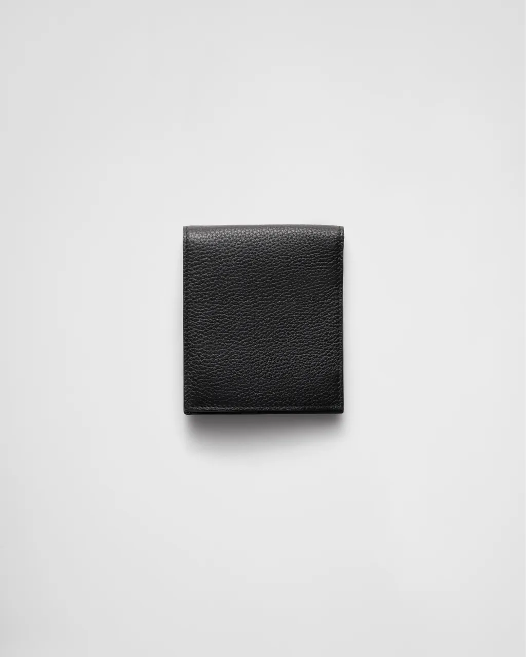 Leather Wallet With Coin Purse