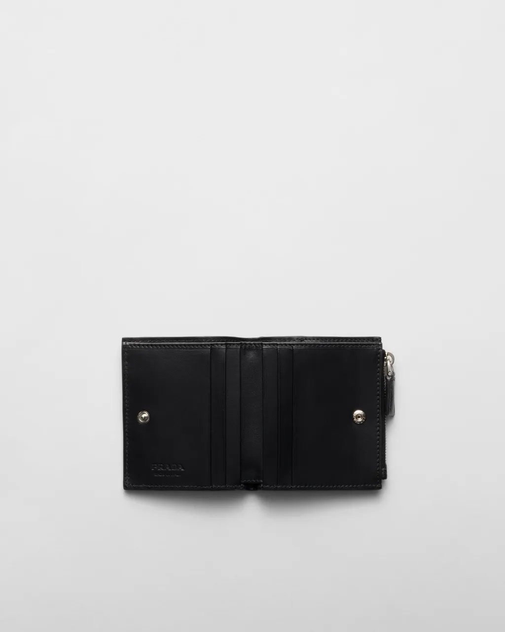 Small Leather Wallet