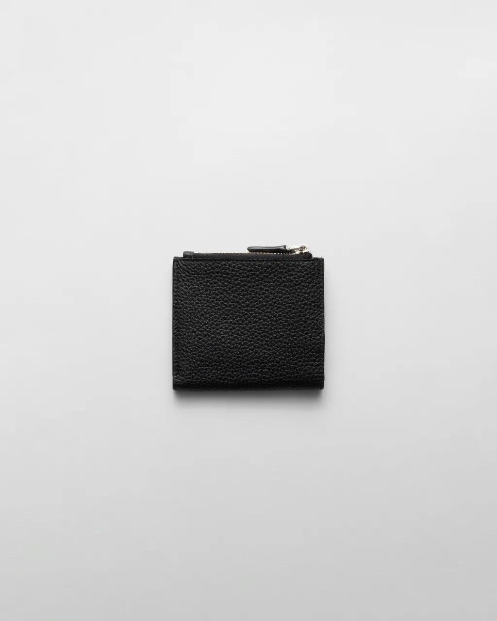 Small Leather Wallet