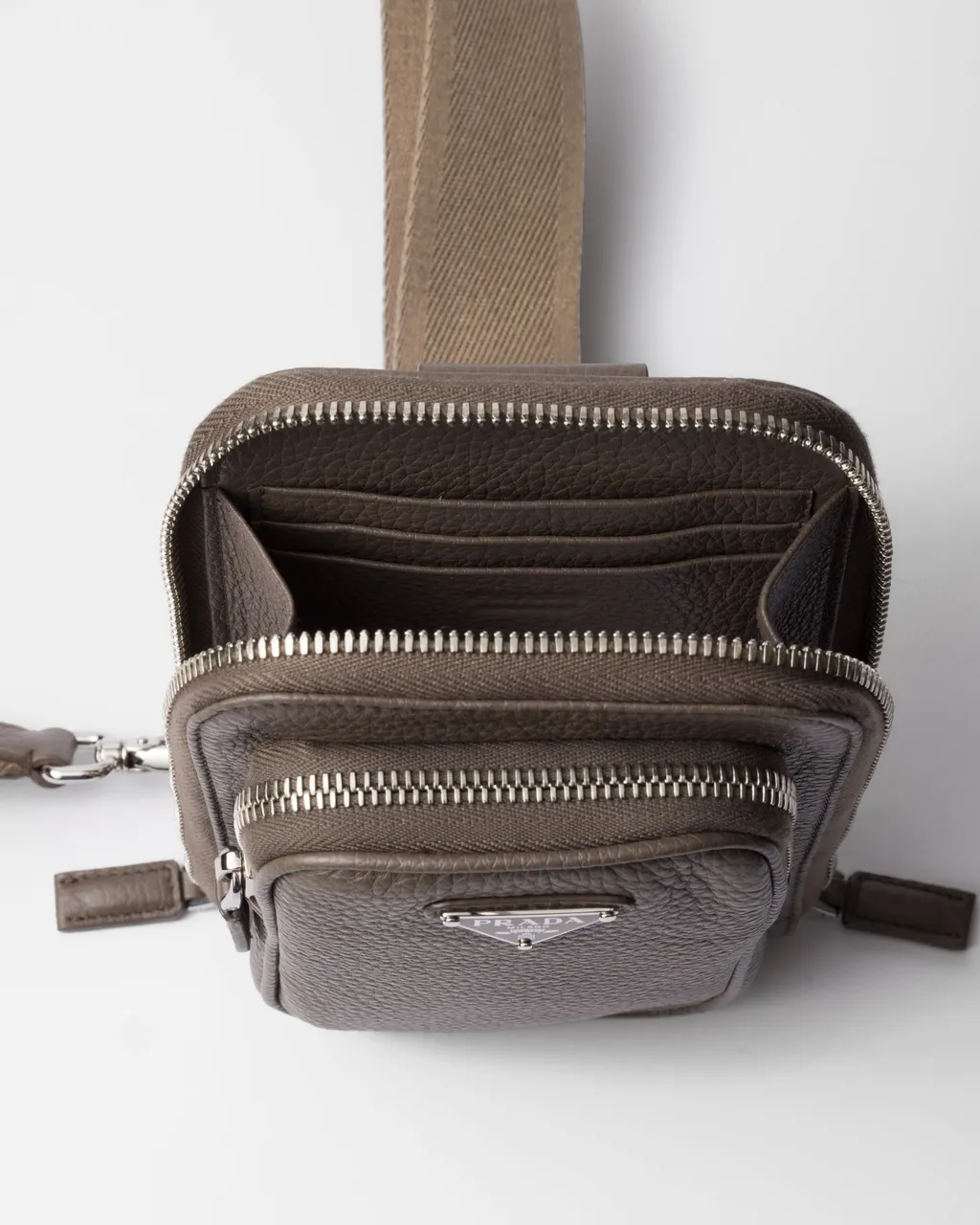 Leather Smartphone Case