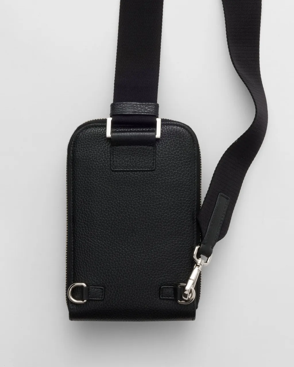 Leather Smartphone Case
