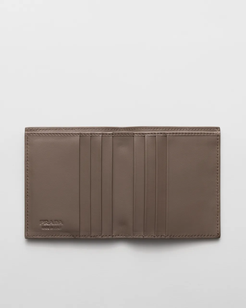 Leather Wallet