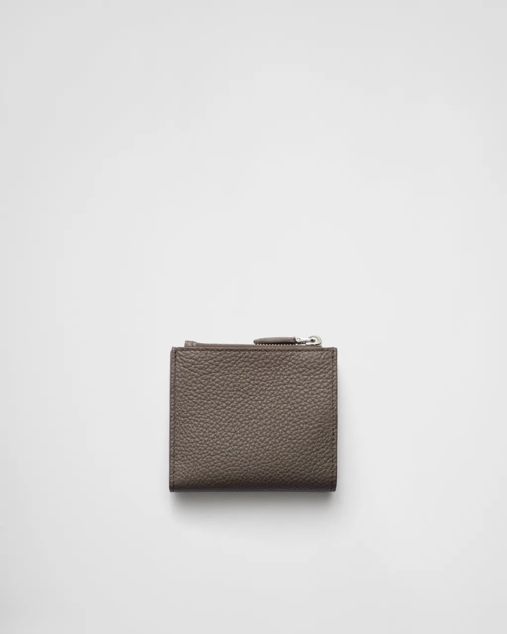 Small Leather Wallet
