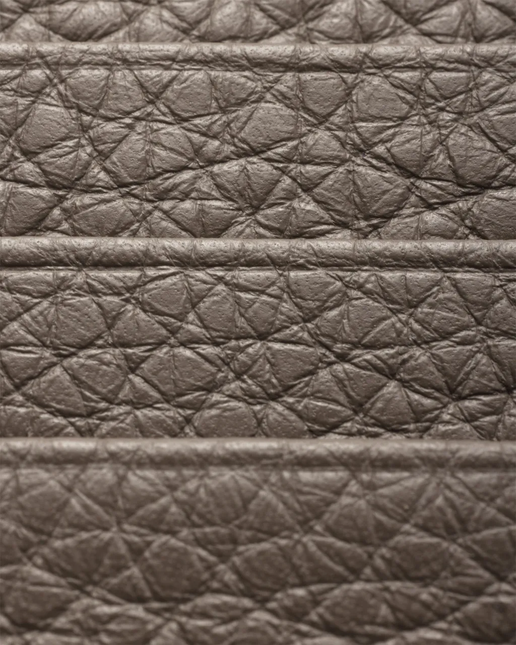 Leather Card Holder