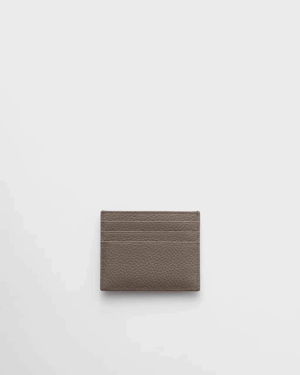 Leather Card Holder