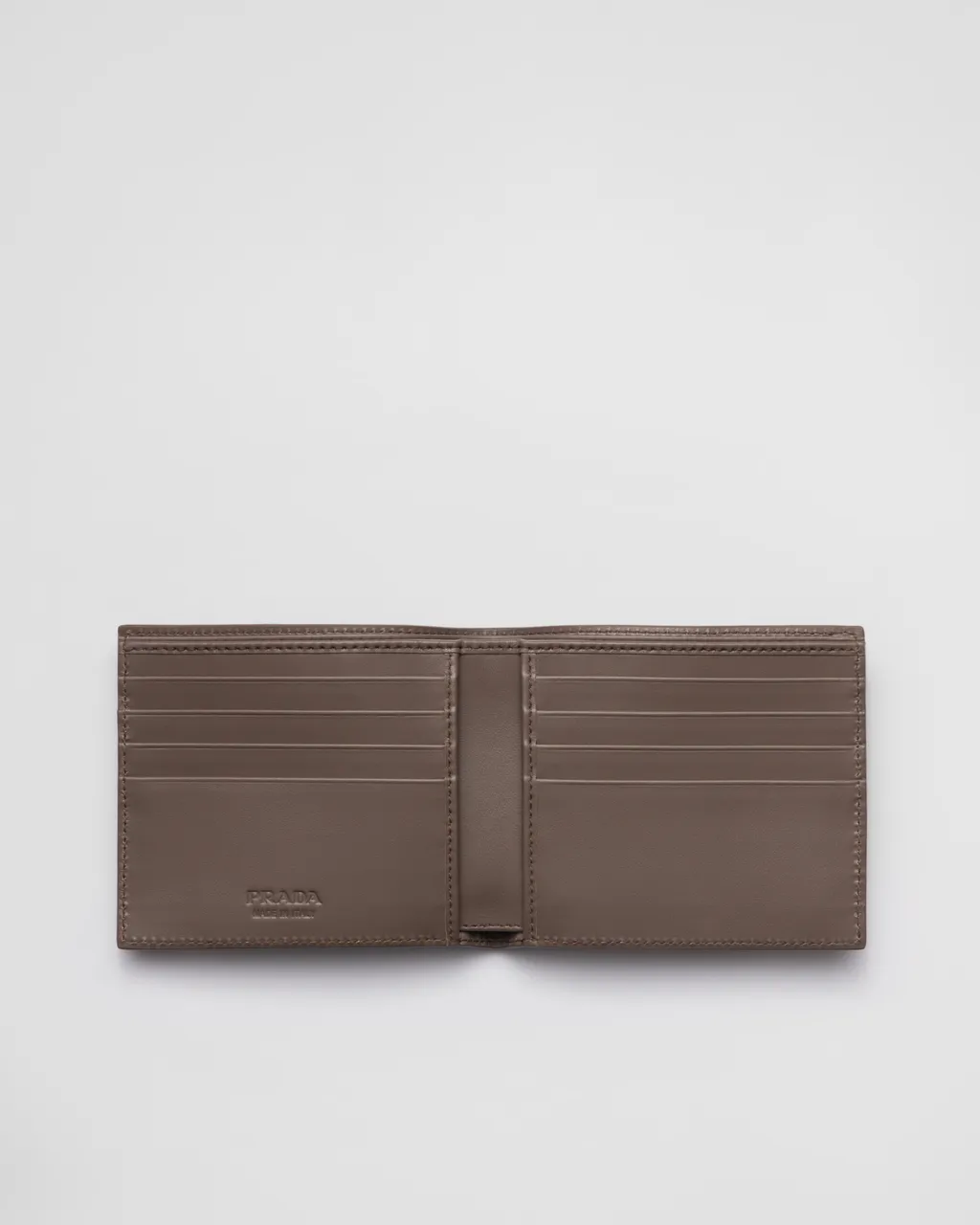 Leather Wallet