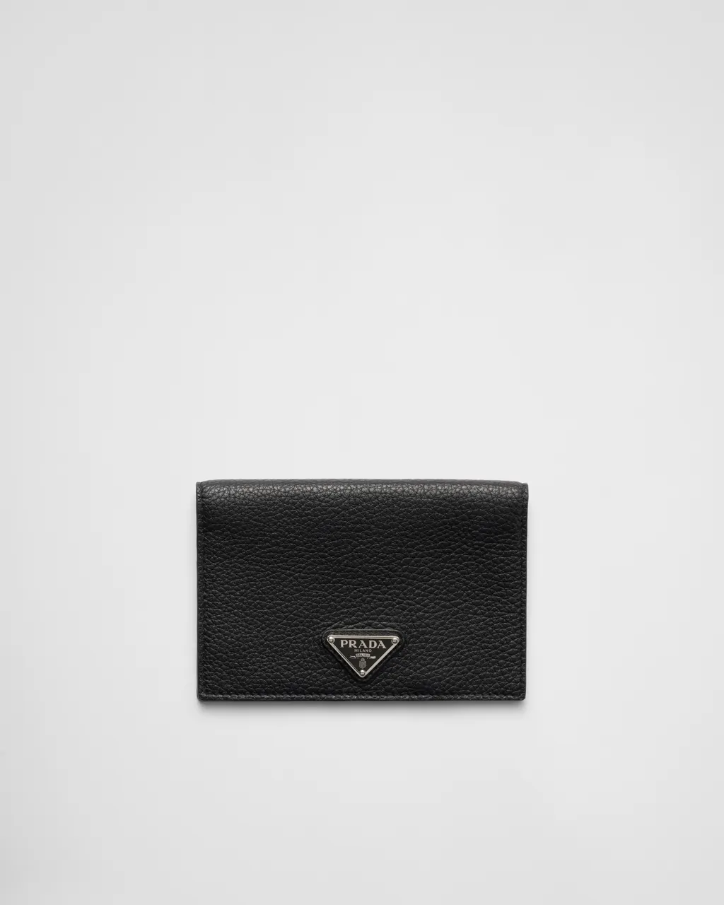 Leather Passport Holder
