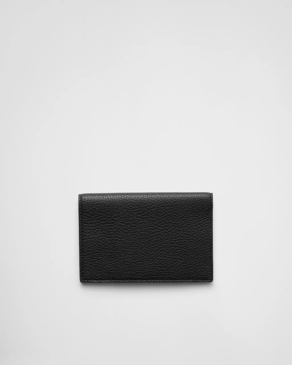 Leather Passport Holder