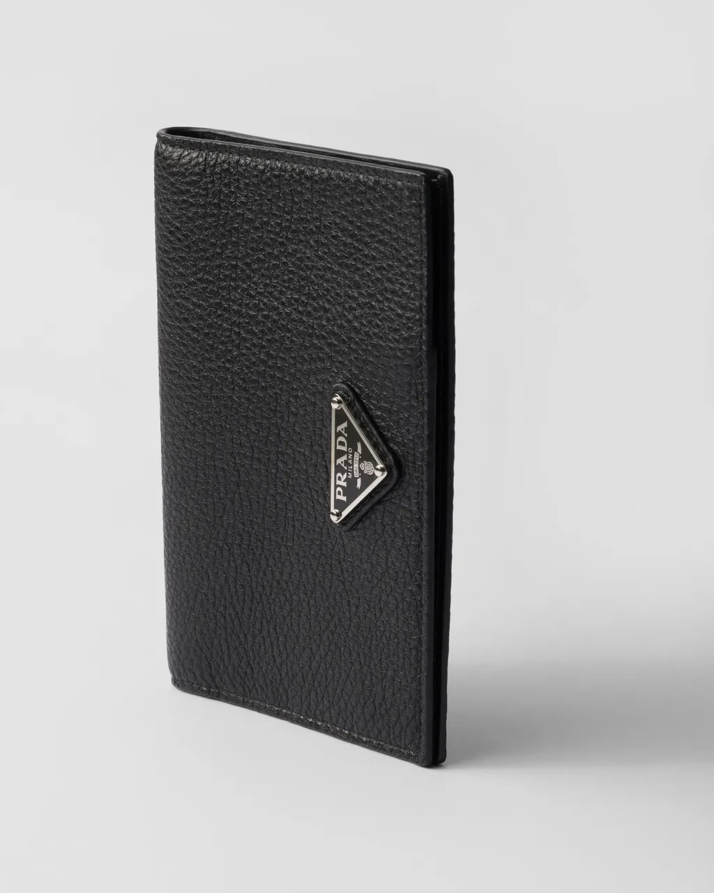 Leather Passport Holder