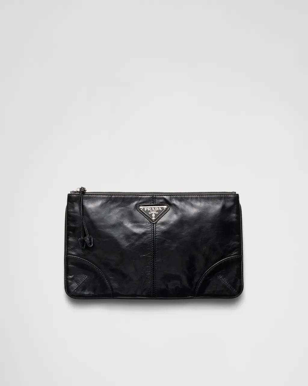 Leather Pouch