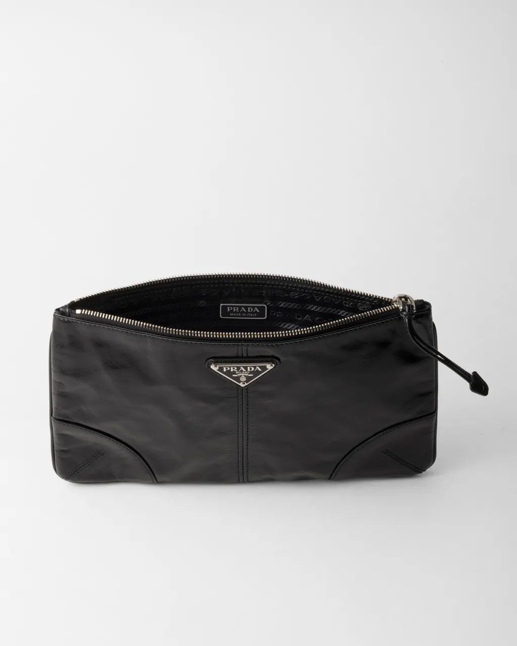 Leather Pouch