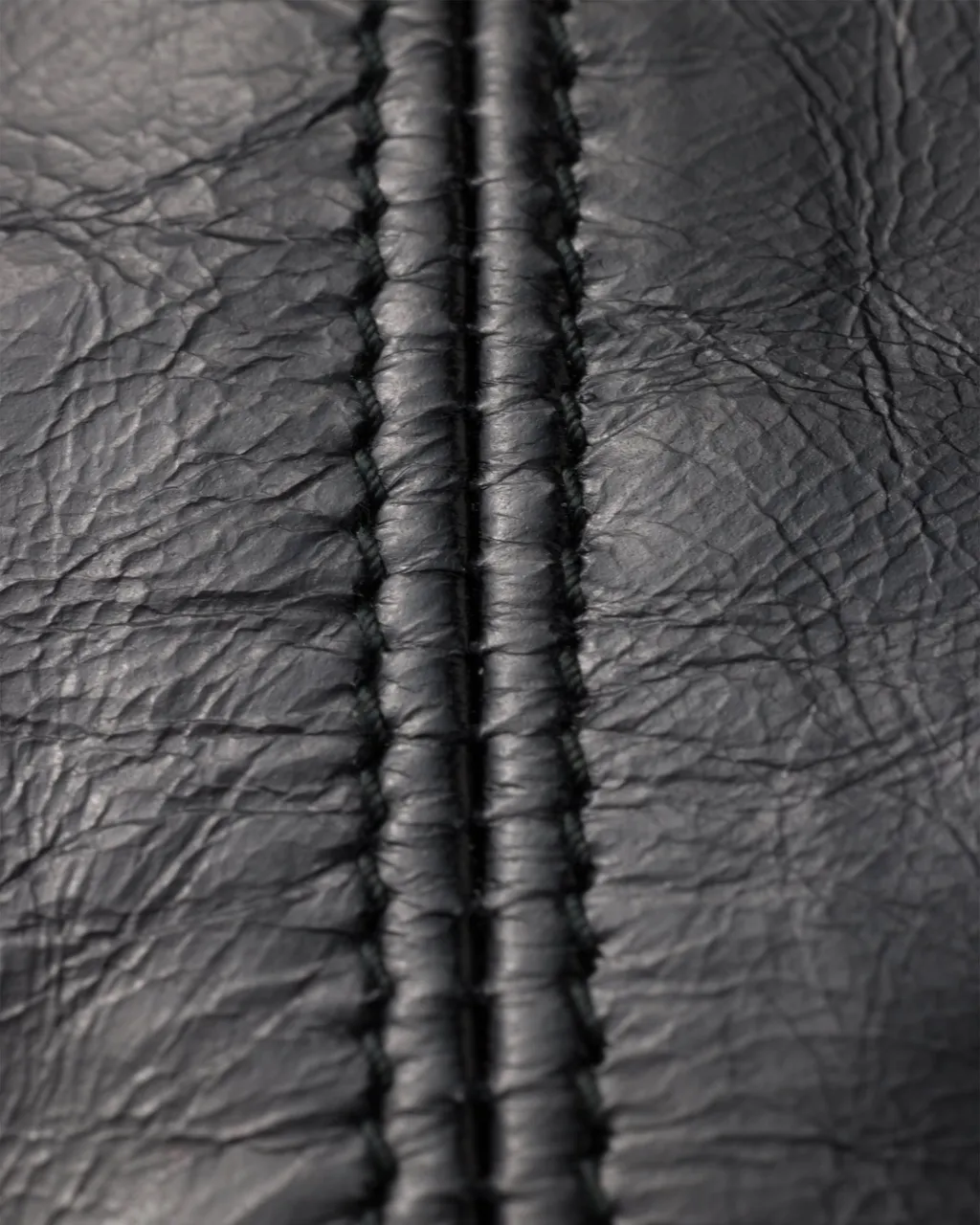 Leather Pouch