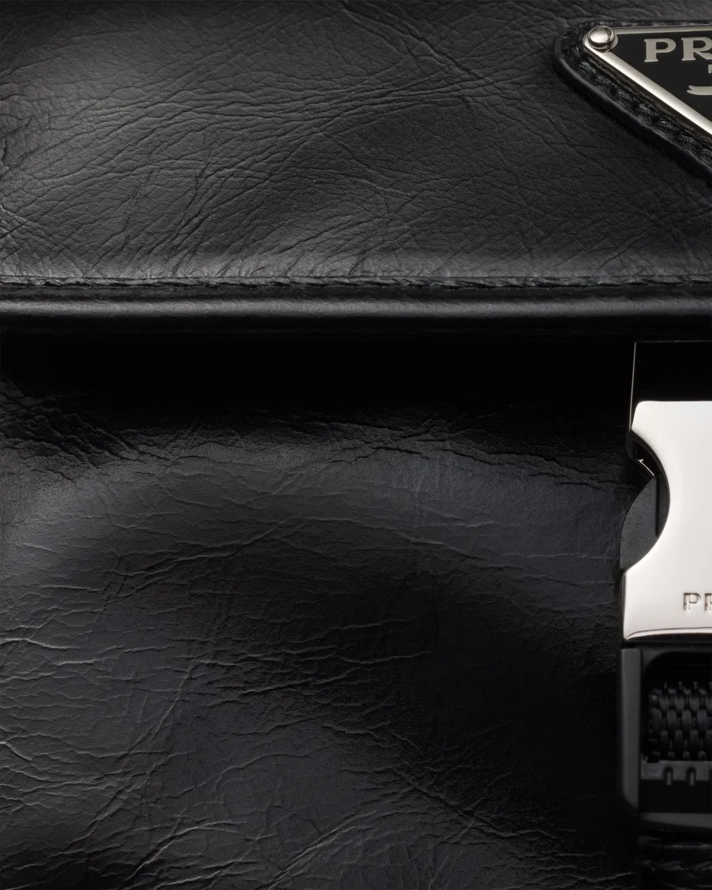Leather Smartphone Case