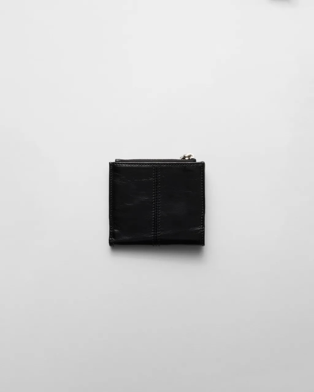 Small Leather Wallet