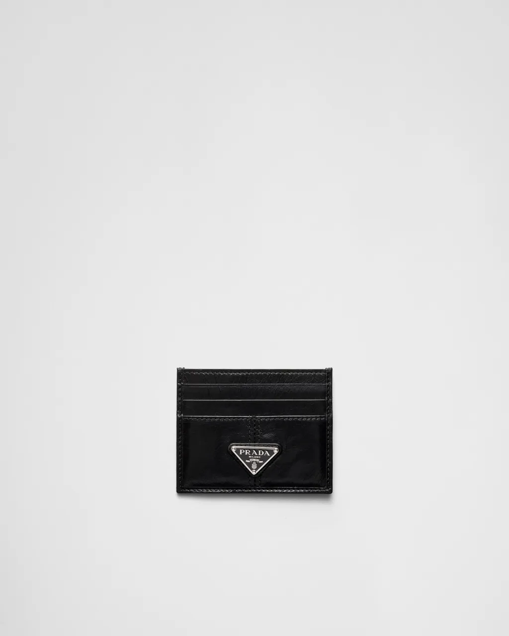 Leather Card Holder
