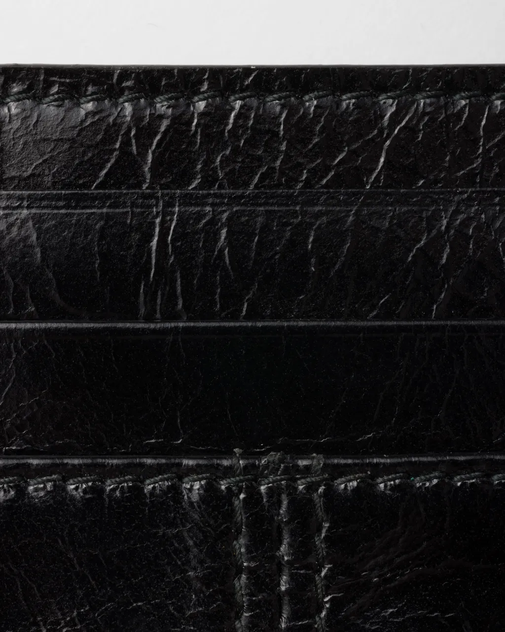 Leather Card Holder