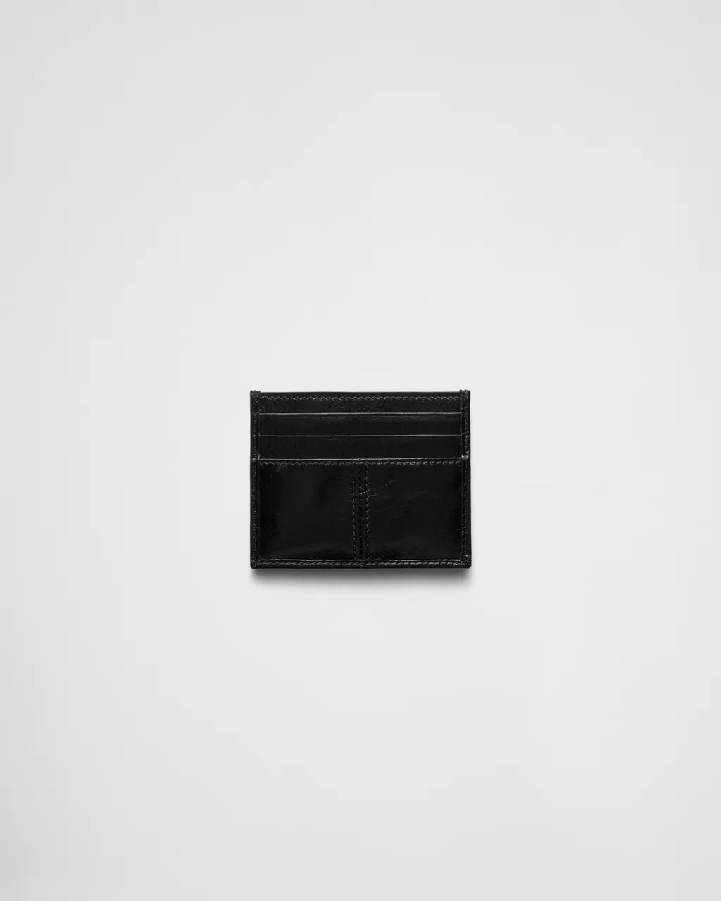 Leather Card Holder