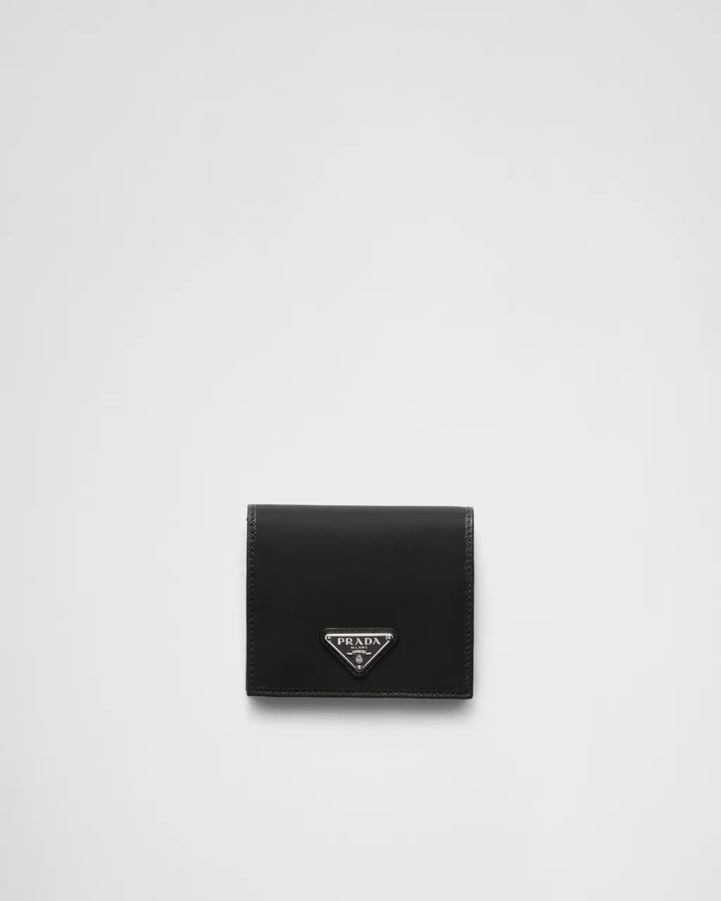 Re-Nylon Wallet