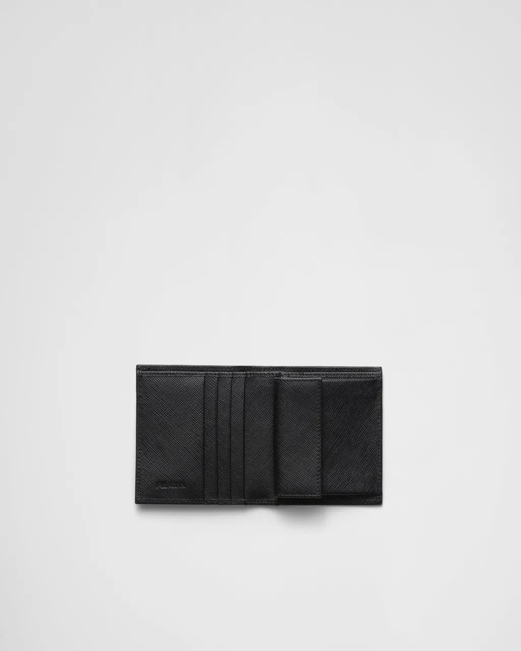 Re-Nylon Wallet