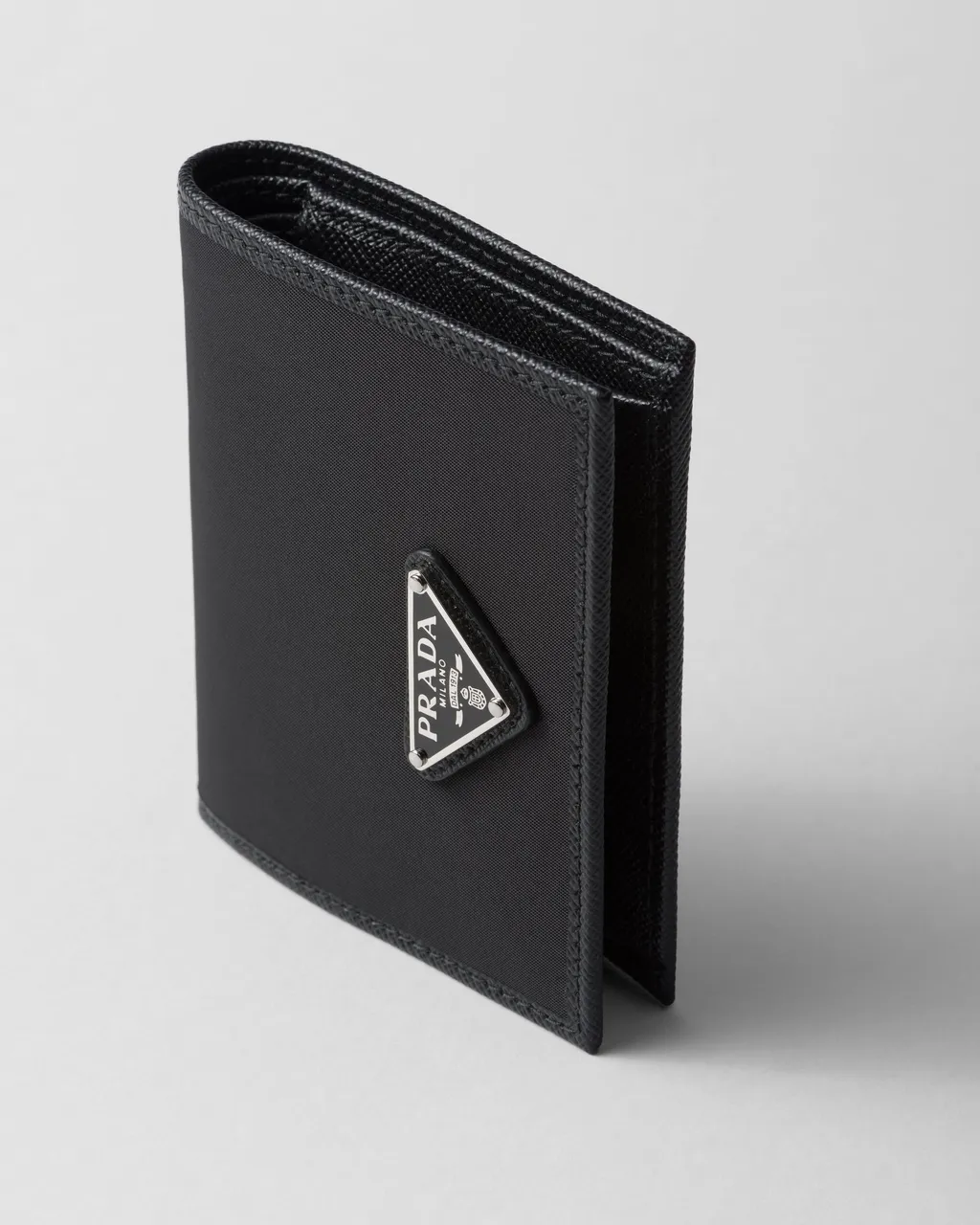 Re-Nylon Wallet