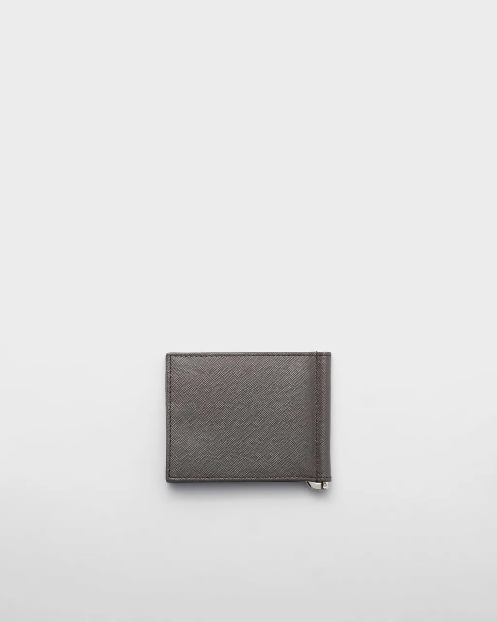 Saffiano Leather Wallet