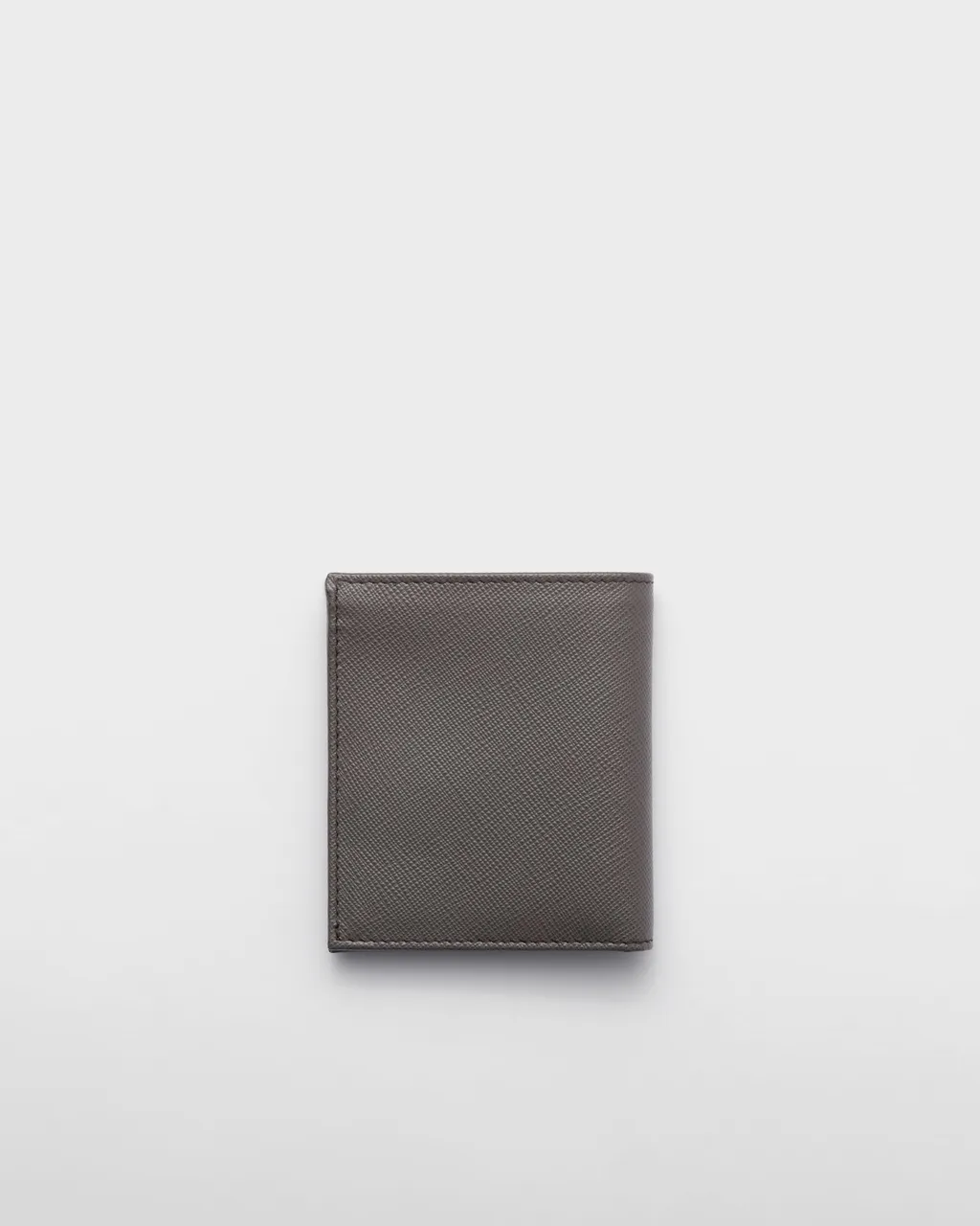 Saffiano Leather Wallet
