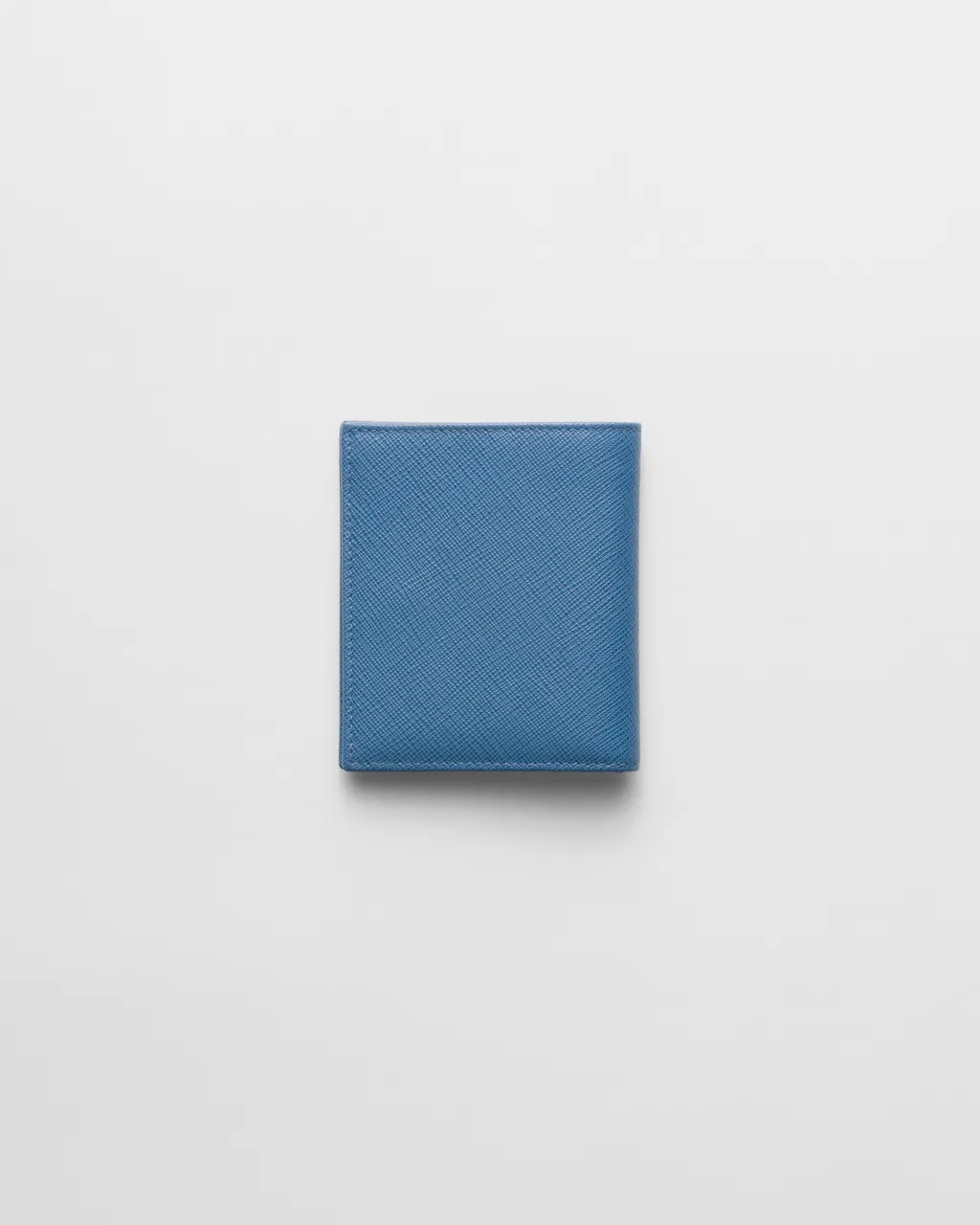 Saffiano Leather Wallet