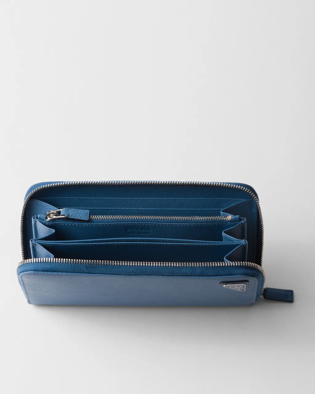 Saffiano Wallet
