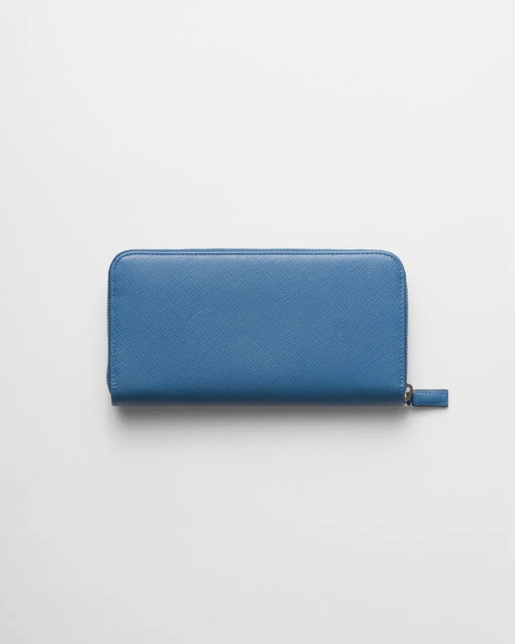 Saffiano Wallet