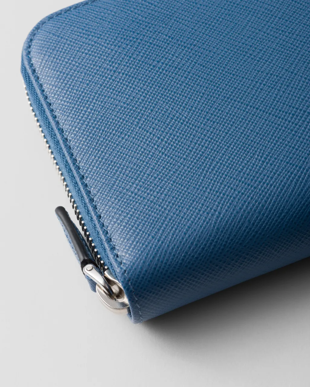 Saffiano Wallet