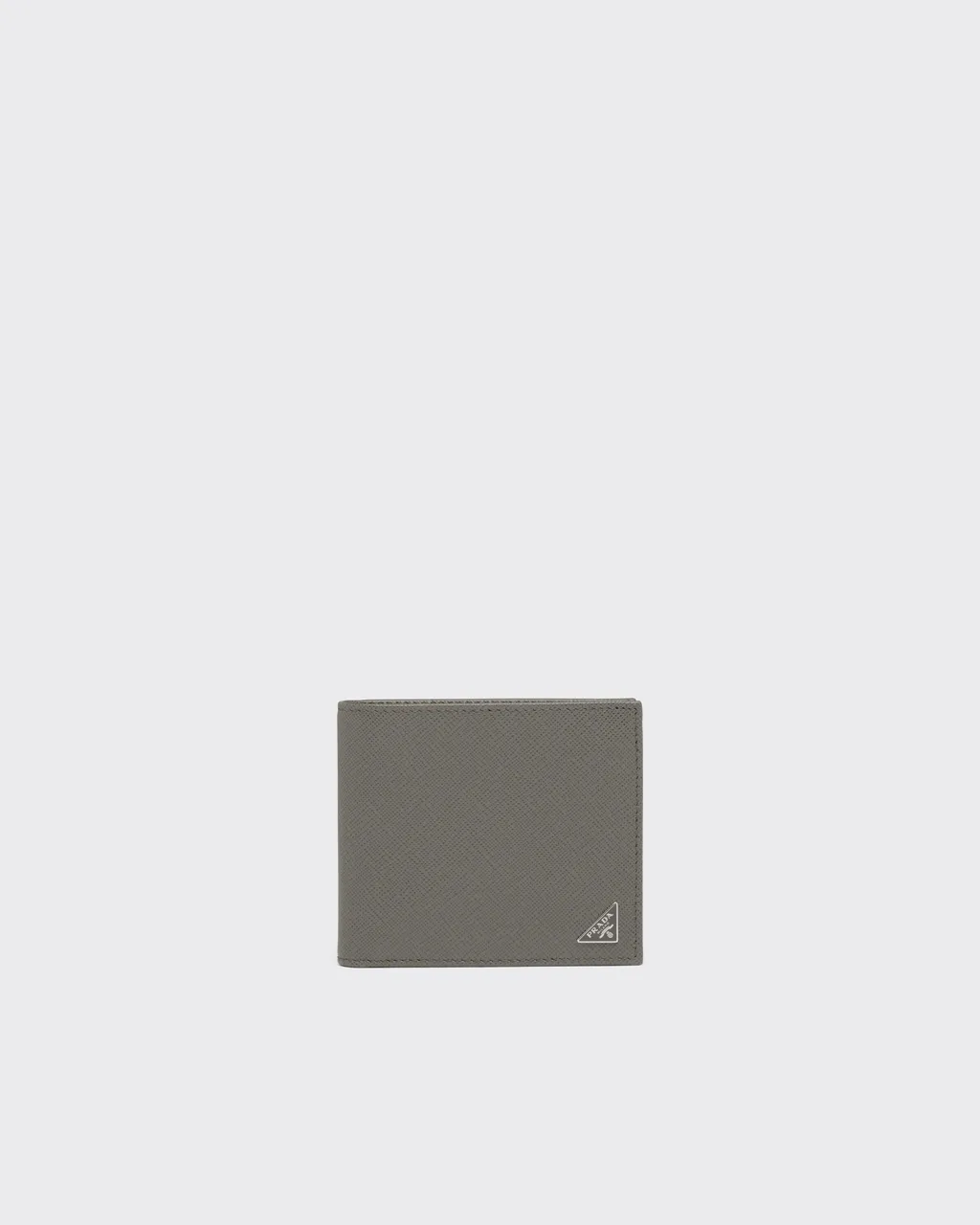 Saffiano Leather Wallet