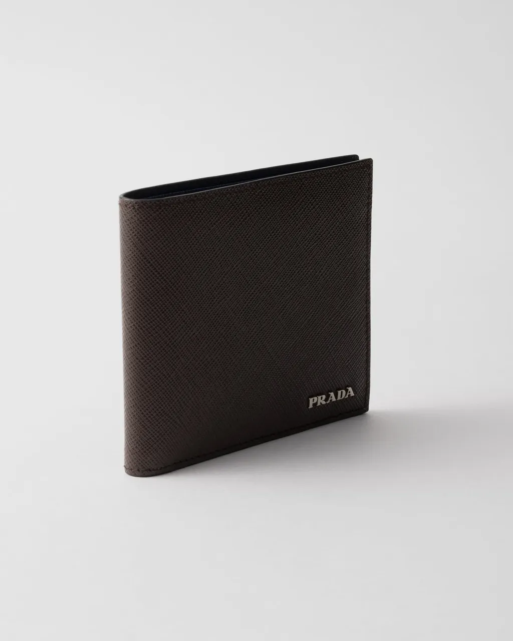 Saffiano Leather Wallet