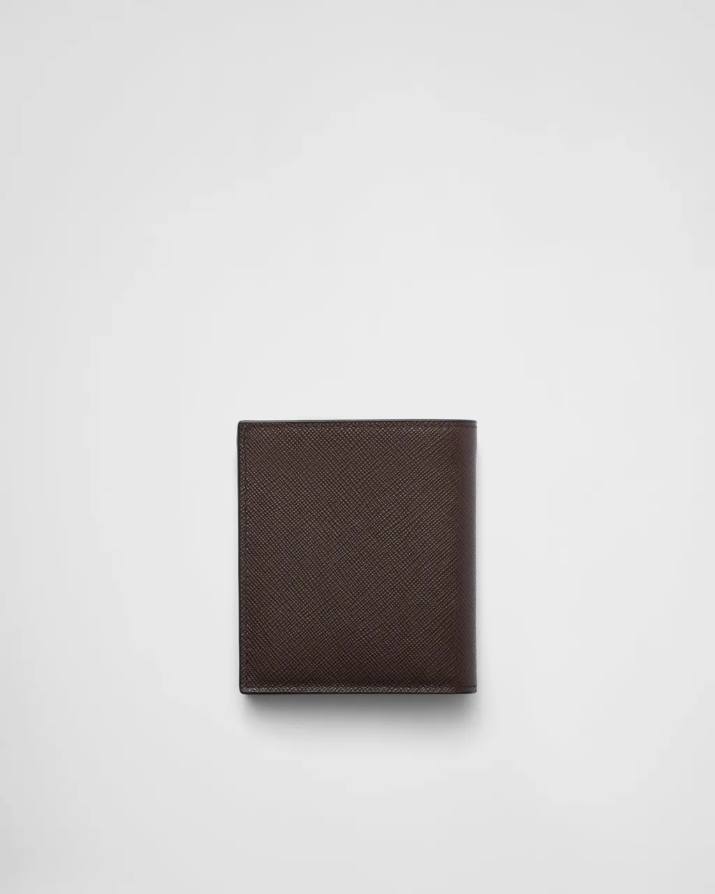 Saffiano Leather Wallet