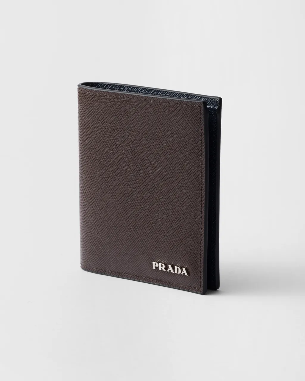 Saffiano Leather Wallet