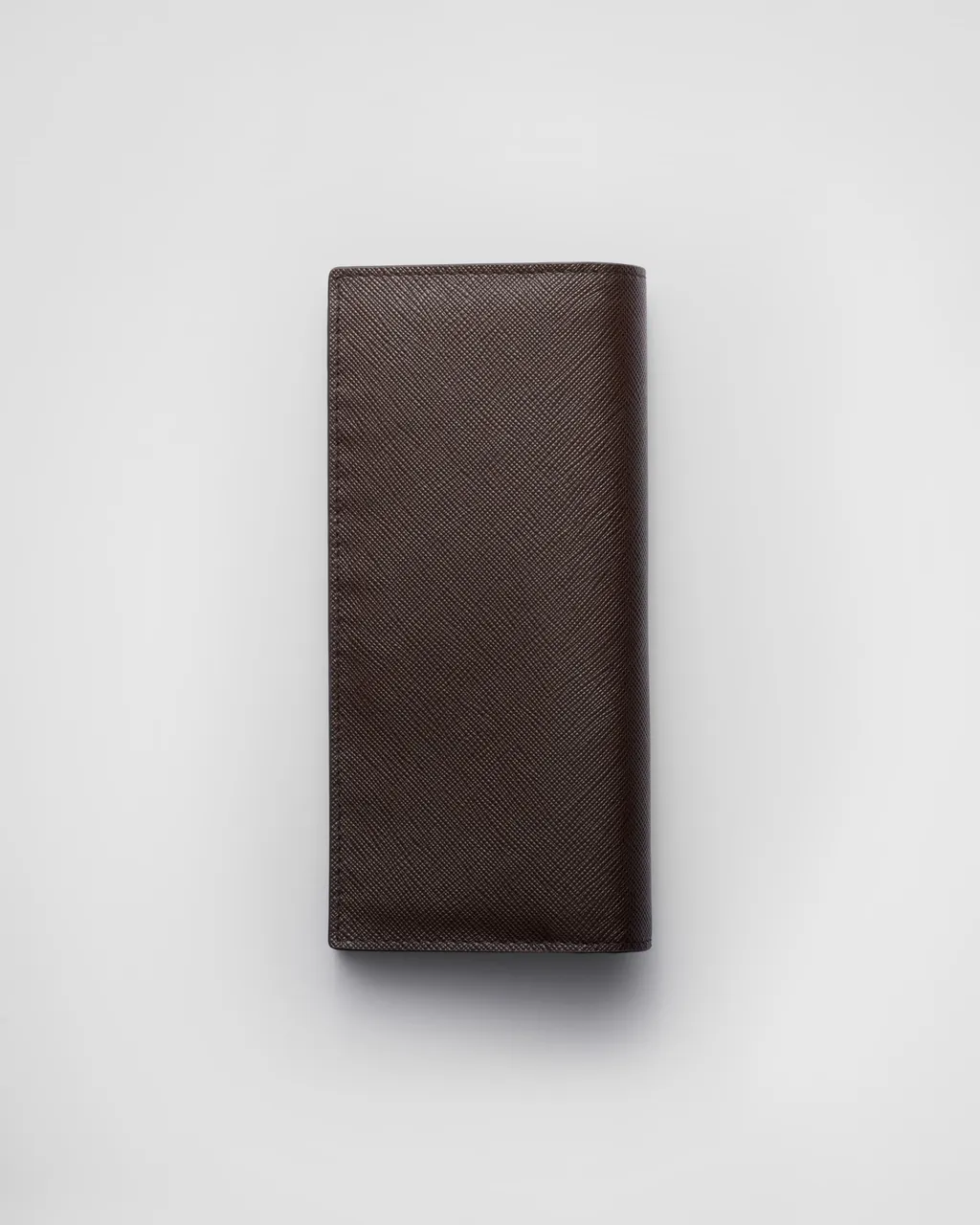Saffiano Leather Wallet