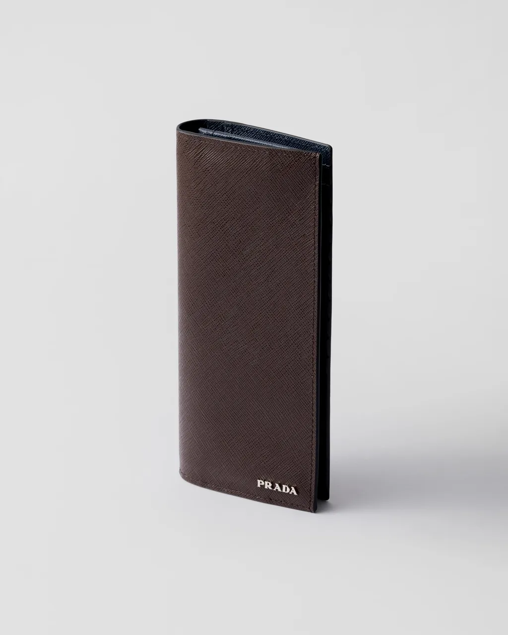 Saffiano Leather Wallet